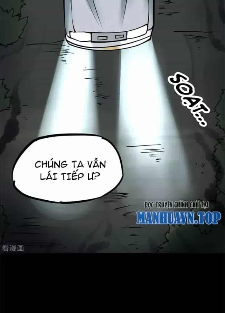 Người Thương Thuyết Cõi Âm - Chương 77 - ảnh 98