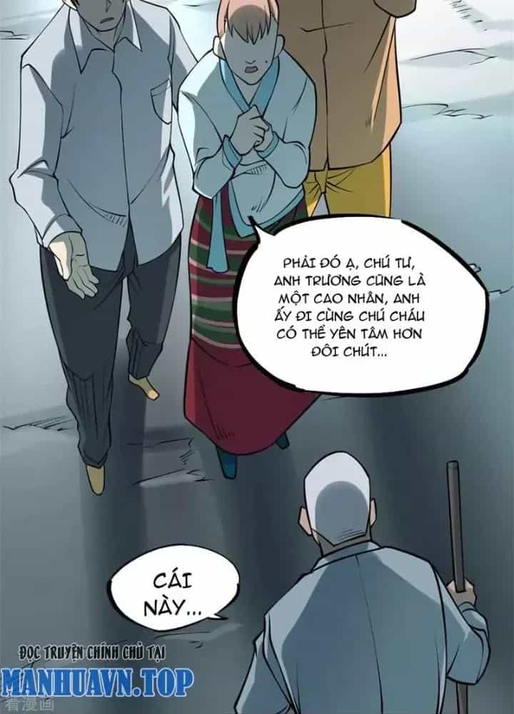 Người Thương Thuyết Cõi Âm - Chương 79 - ảnh 102