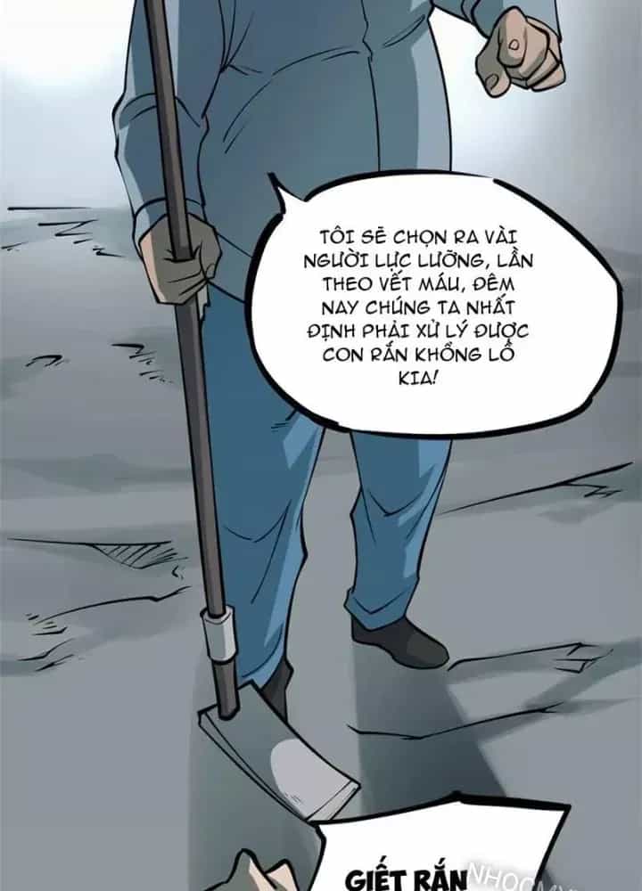 Người Thương Thuyết Cõi Âm - Chương 79 - ảnh 108