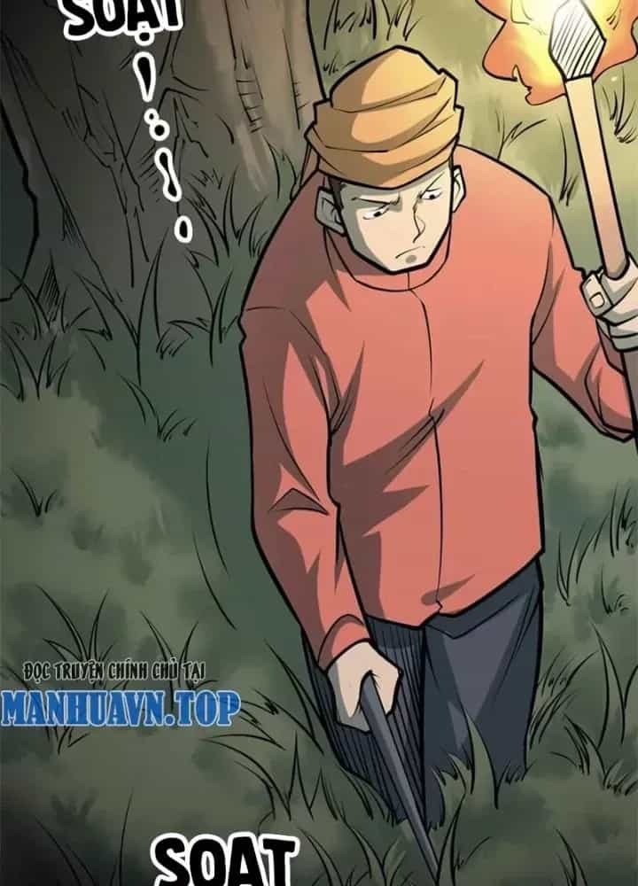 Người Thương Thuyết Cõi Âm - Chương 79 - ảnh 130