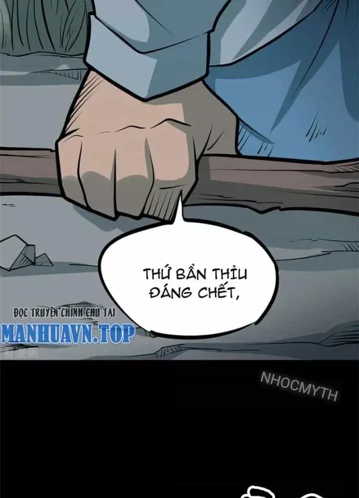 Người Thương Thuyết Cõi Âm - Chương 79 - ảnh 16