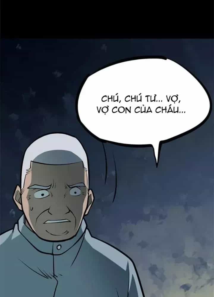 Người Thương Thuyết Cõi Âm - Chương 79 - ảnh 48
