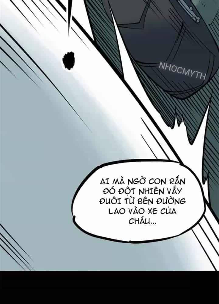 Người Thương Thuyết Cõi Âm - Chương 79 - ảnh 60
