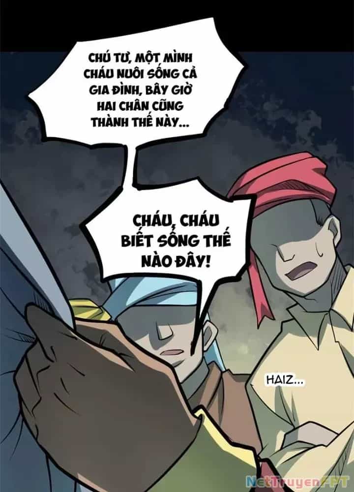 Người Thương Thuyết Cõi Âm - Chương 79 - ảnh 72