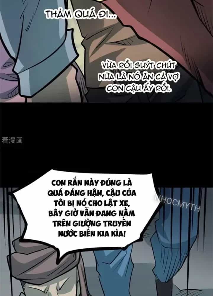 Người Thương Thuyết Cõi Âm - Chương 79 - ảnh 74