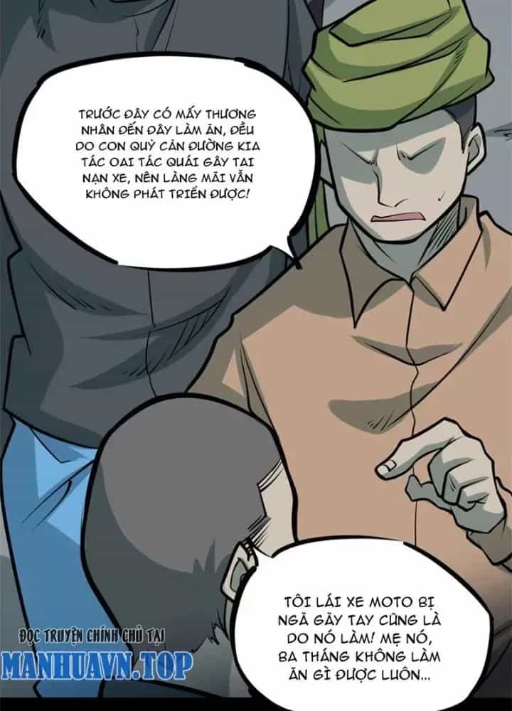 Người Thương Thuyết Cõi Âm - Chương 79 - ảnh 76