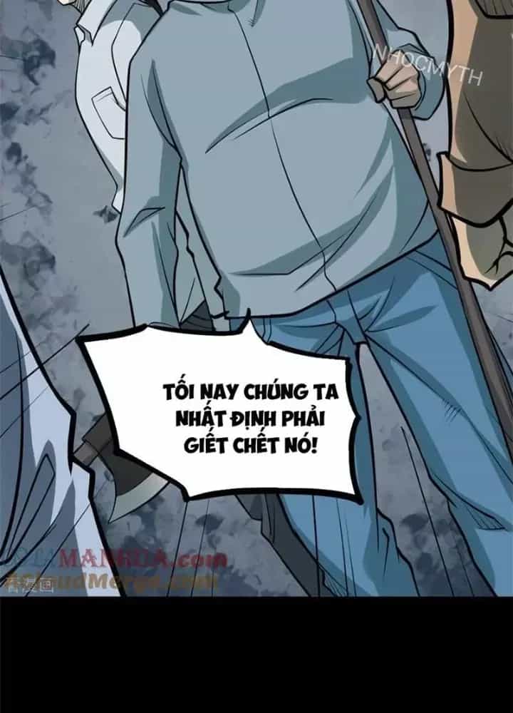 Người Thương Thuyết Cõi Âm - Chương 79 - ảnh 80