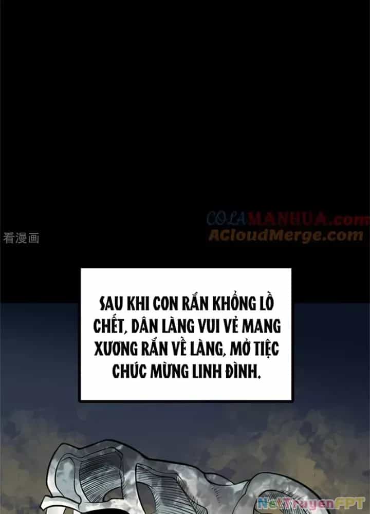 Người Thương Thuyết Cõi Âm - Chương 80 - ảnh 124