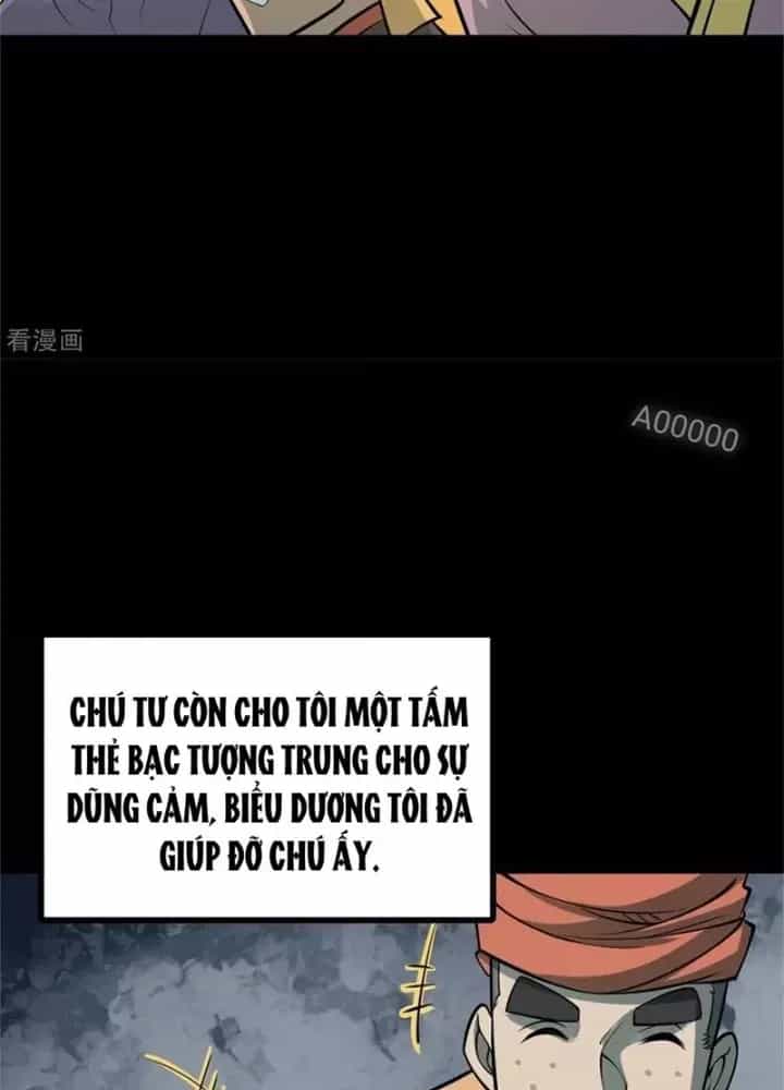 Người Thương Thuyết Cõi Âm - Chương 80 - ảnh 128