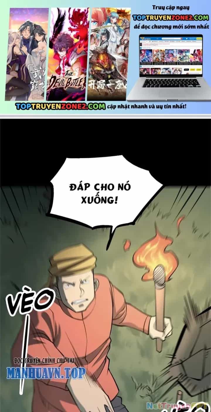Người Thương Thuyết Cõi Âm - Chương 80 - ảnh 2