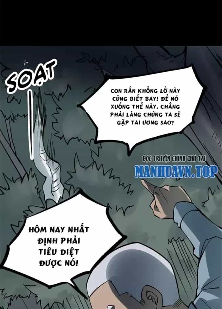 Người Thương Thuyết Cõi Âm - Chương 80 - ảnh 22