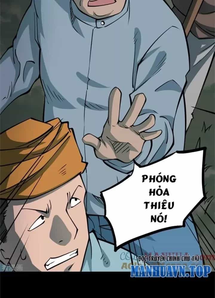 Người Thương Thuyết Cõi Âm - Chương 80 - ảnh 46