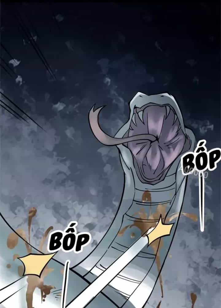 Người Thương Thuyết Cõi Âm - Chương 80 - ảnh 48