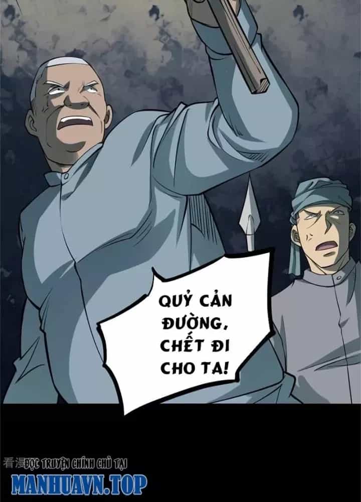 Người Thương Thuyết Cõi Âm - Chương 80 - ảnh 52