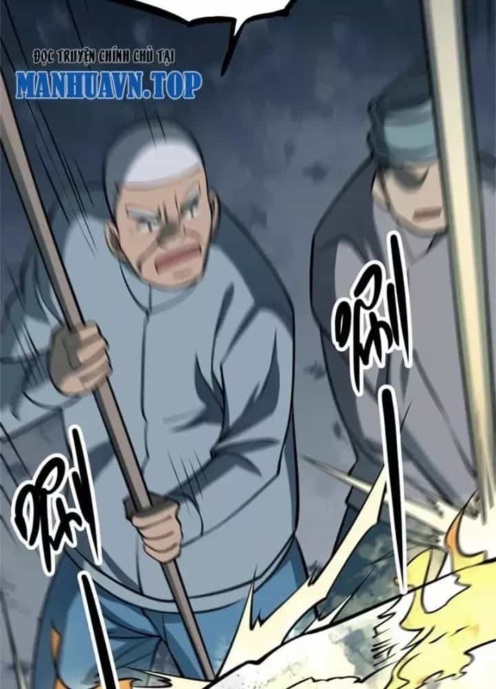 Người Thương Thuyết Cõi Âm - Chương 80 - ảnh 68