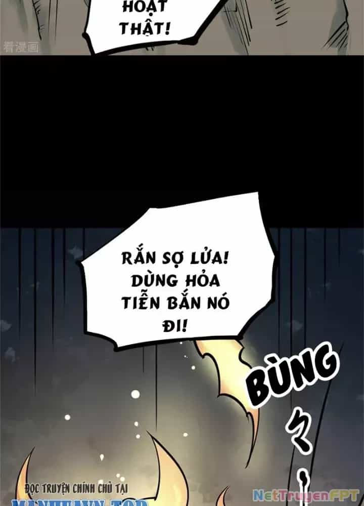 Người Thương Thuyết Cõi Âm - Chương 80 - ảnh 8