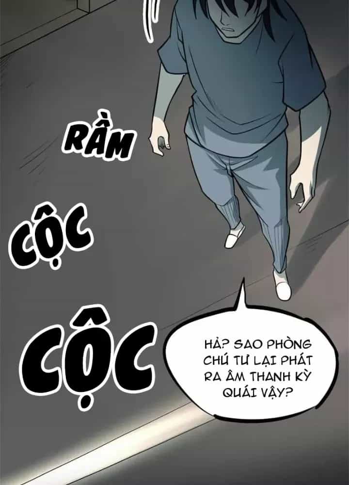 Người Thương Thuyết Cõi Âm - Chương 81 - ảnh 102