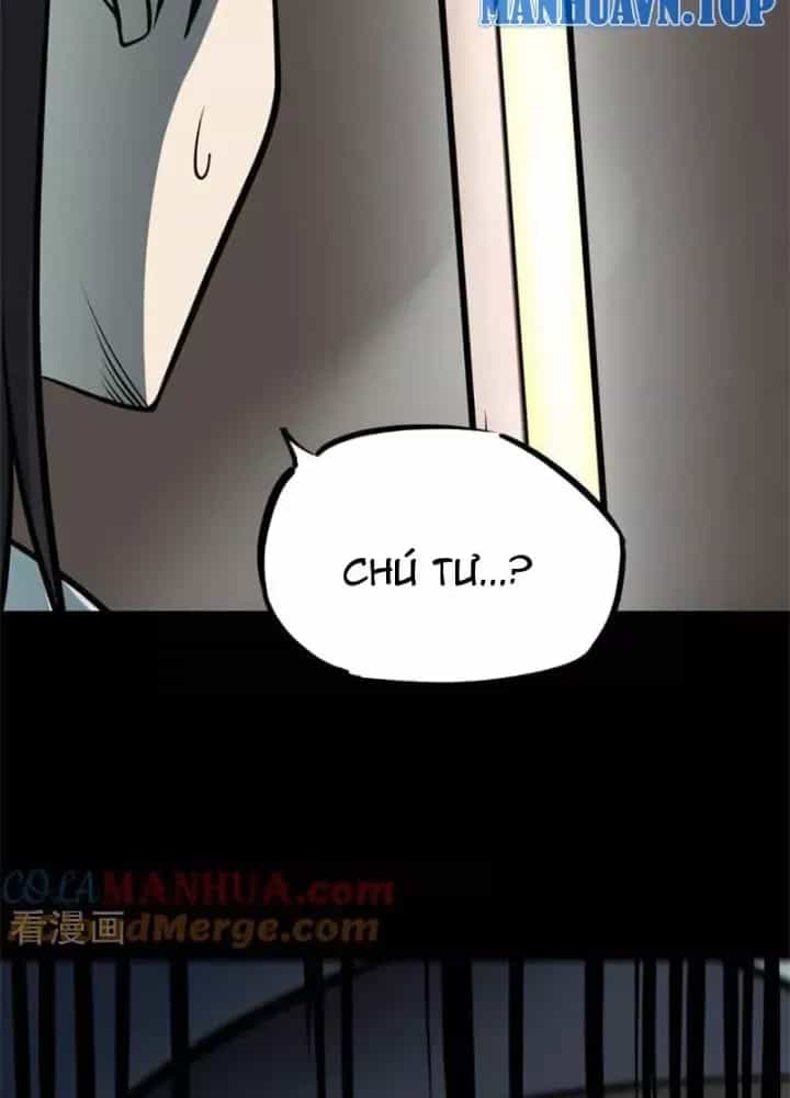 Người Thương Thuyết Cõi Âm - Chương 81 - ảnh 106