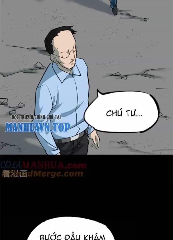 Người Thương Thuyết Cõi Âm - Chương 81 - ảnh 50