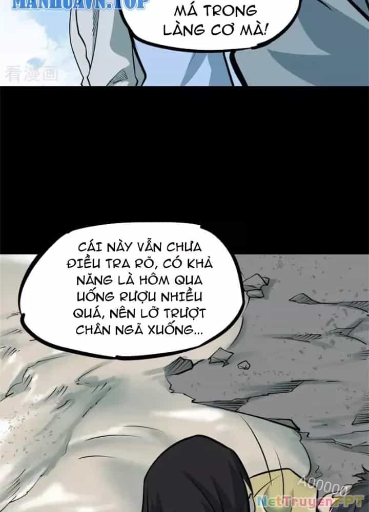 Người Thương Thuyết Cõi Âm - Chương 81 - ảnh 54