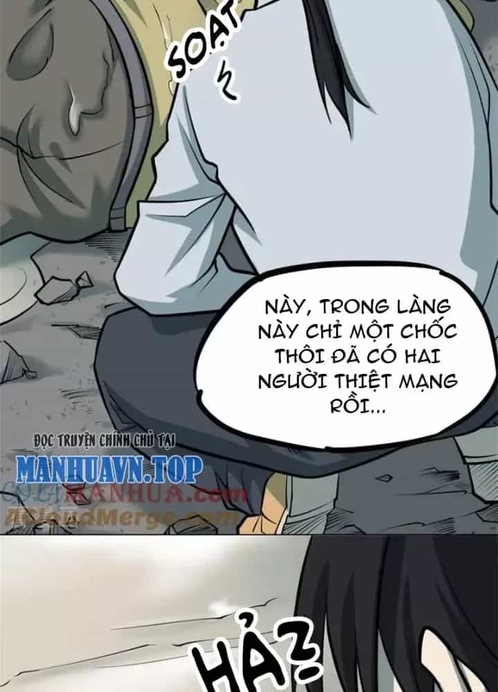 Người Thương Thuyết Cõi Âm - Chương 81 - ảnh 56