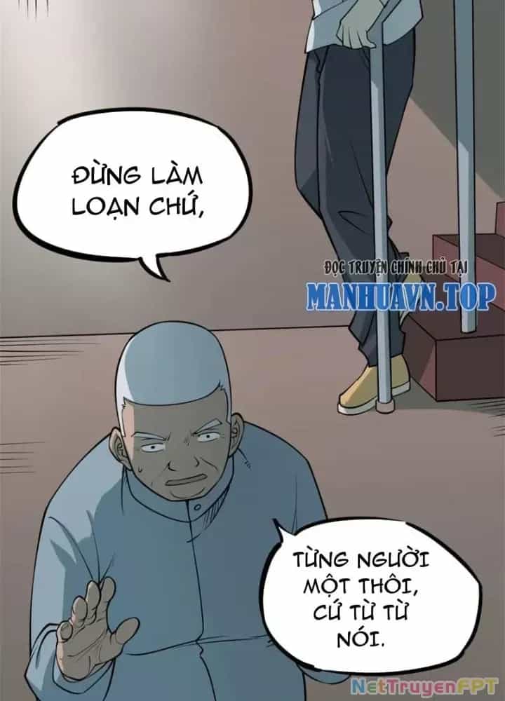 Người Thương Thuyết Cõi Âm - Chương 81 - ảnh 6