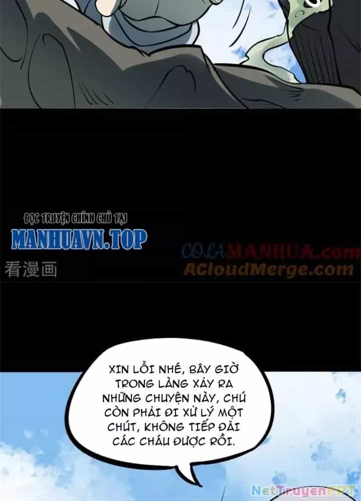Người Thương Thuyết Cõi Âm - Chương 81 - ảnh 66
