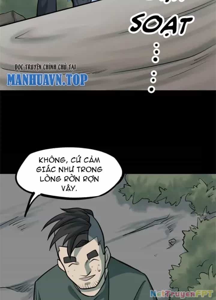 Người Thương Thuyết Cõi Âm - Chương 81 - ảnh 82