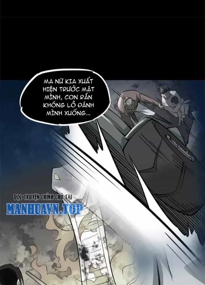 Người Thương Thuyết Cõi Âm - Chương 81 - ảnh 94
