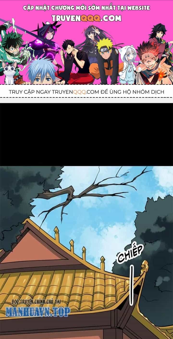 Người Thương Thuyết Cõi Âm - Chương 58 - ảnh 1