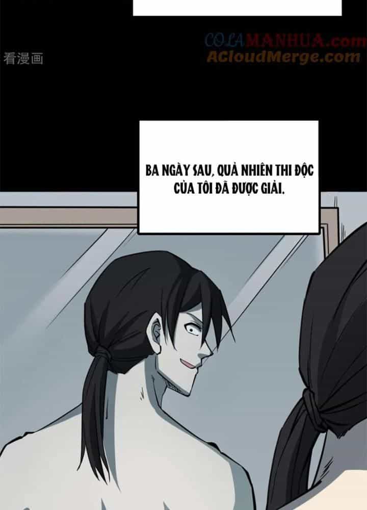 Người Thương Thuyết Cõi Âm - Chương 58 - ảnh 121