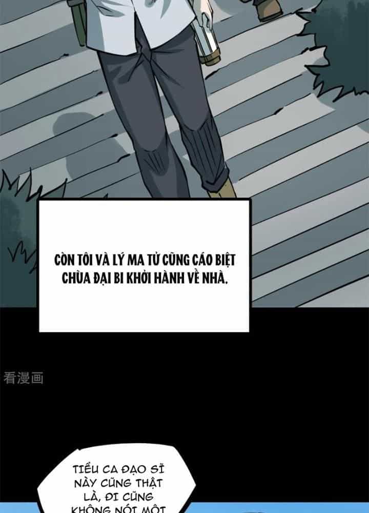 Người Thương Thuyết Cõi Âm - Chương 58 - ảnh 127
