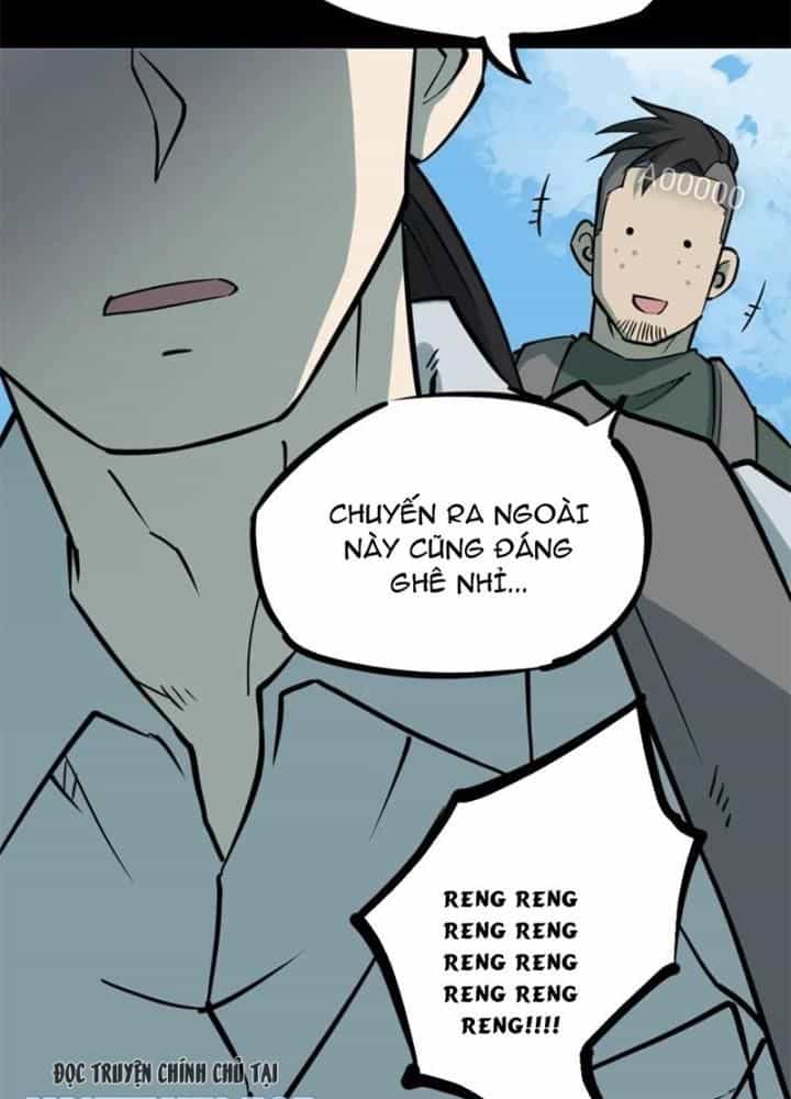 Người Thương Thuyết Cõi Âm - Chương 58 - ảnh 135