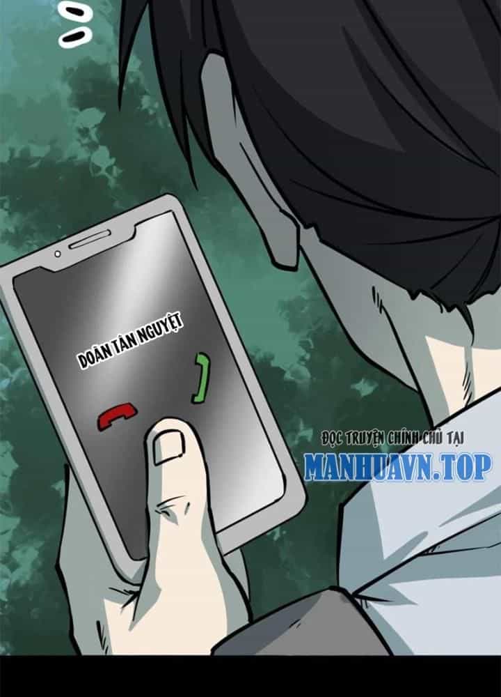 Người Thương Thuyết Cõi Âm - Chương 58 - ảnh 139