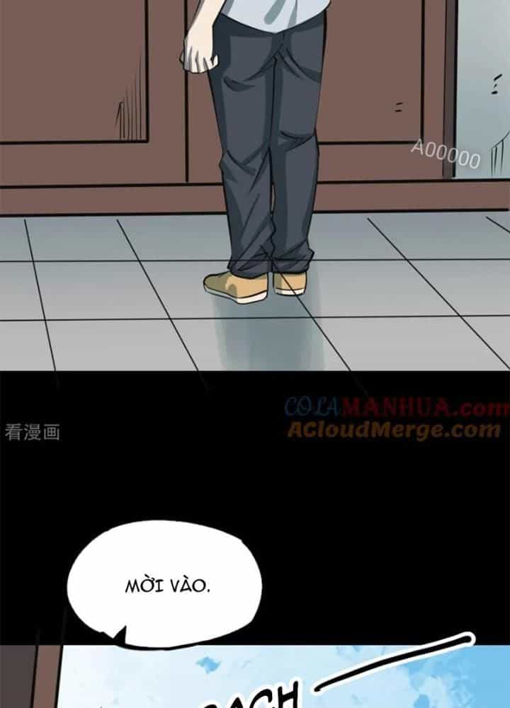 Người Thương Thuyết Cõi Âm - Chương 58 - ảnh 23