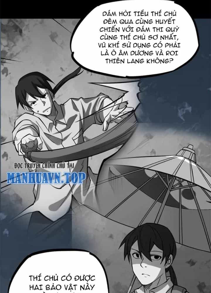 Người Thương Thuyết Cõi Âm - Chương 58 - ảnh 37