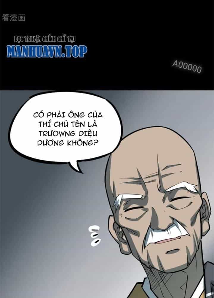 Người Thương Thuyết Cõi Âm - Chương 58 - ảnh 41