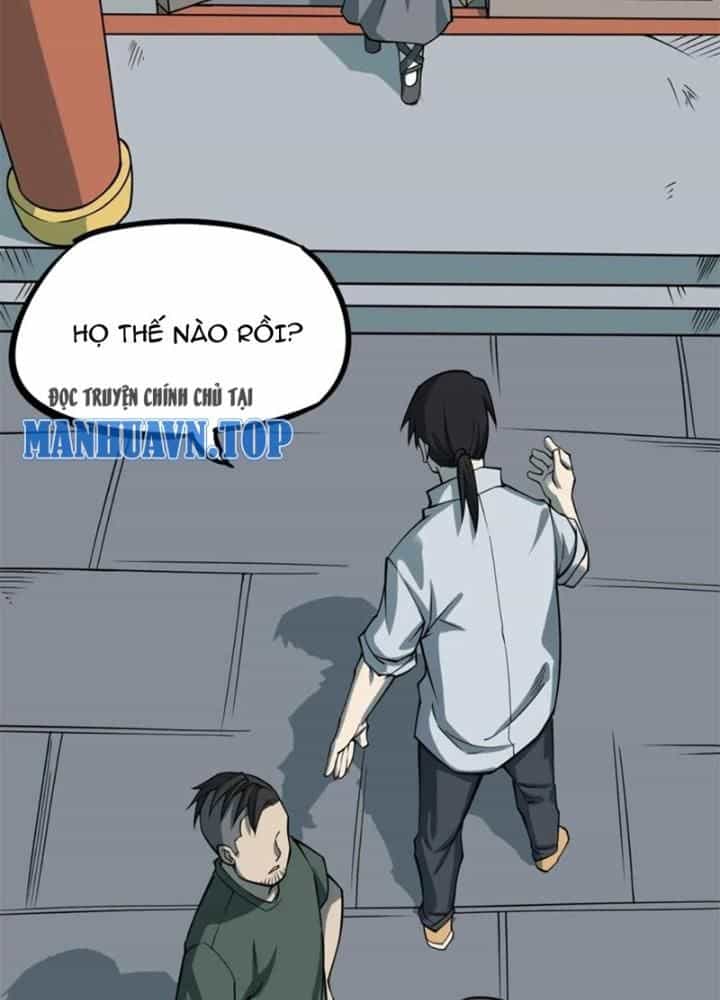 Người Thương Thuyết Cõi Âm - Chương 58 - ảnh 5