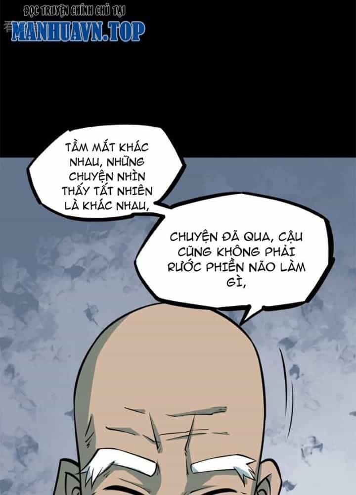 Người Thương Thuyết Cõi Âm - Chương 58 - ảnh 51