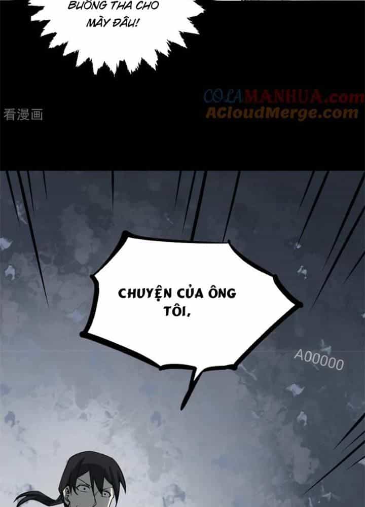 Người Thương Thuyết Cõi Âm - Chương 58 - ảnh 65