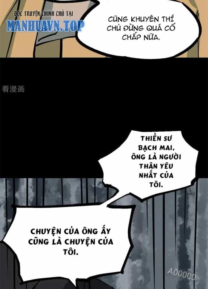 Người Thương Thuyết Cõi Âm - Chương 58 - ảnh 71
