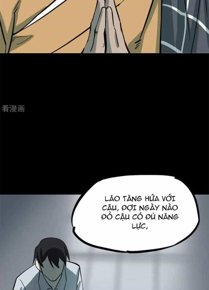 Người Thương Thuyết Cõi Âm - Chương 58 - ảnh 81