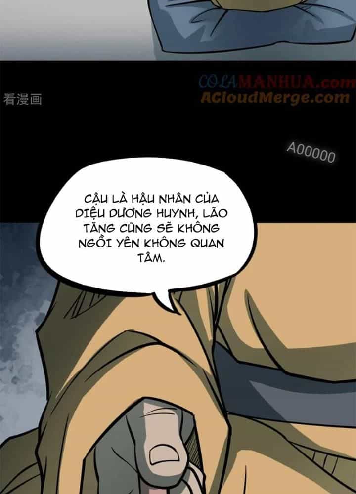 Người Thương Thuyết Cõi Âm - Chương 58 - ảnh 85