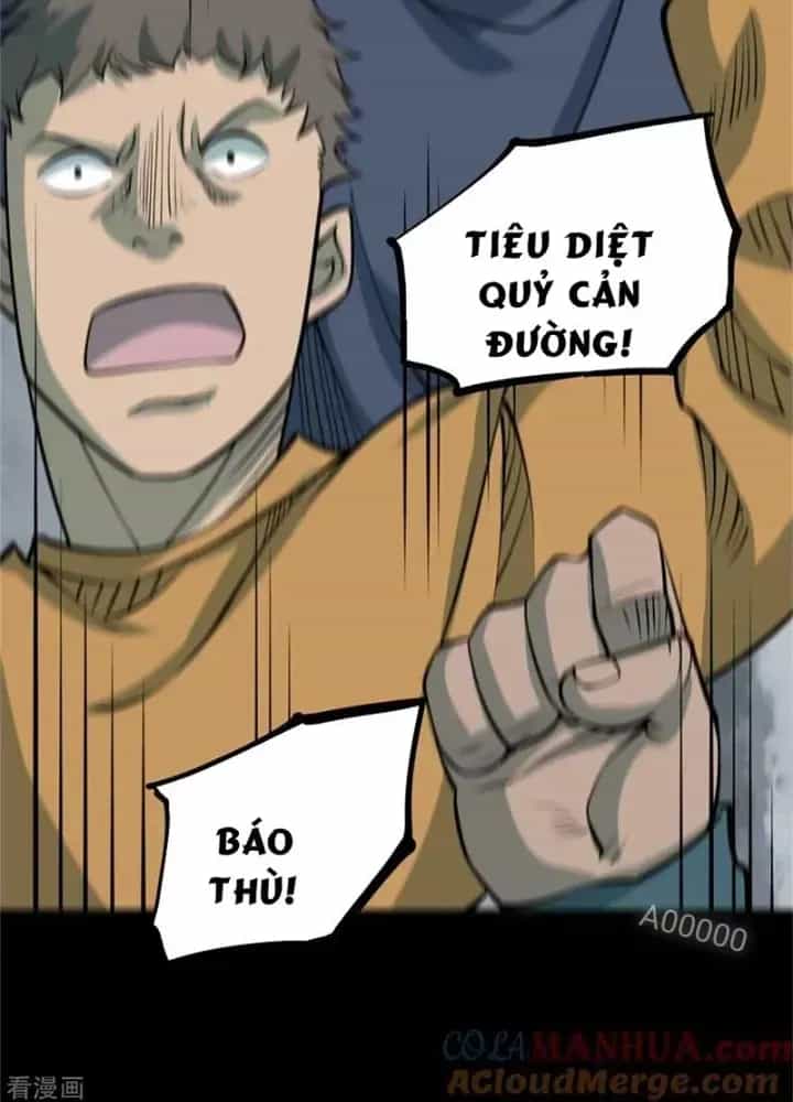 Người Thương Thuyết Cõi Âm - Chương 83 - ảnh 10