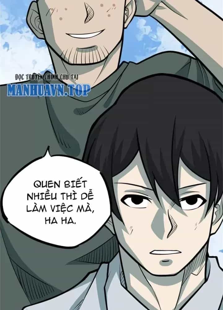 Người Thương Thuyết Cõi Âm - Chương 83 - ảnh 102