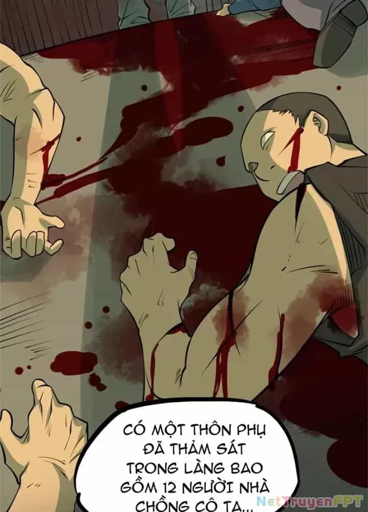 Người Thương Thuyết Cõi Âm - Chương 83 - ảnh 106