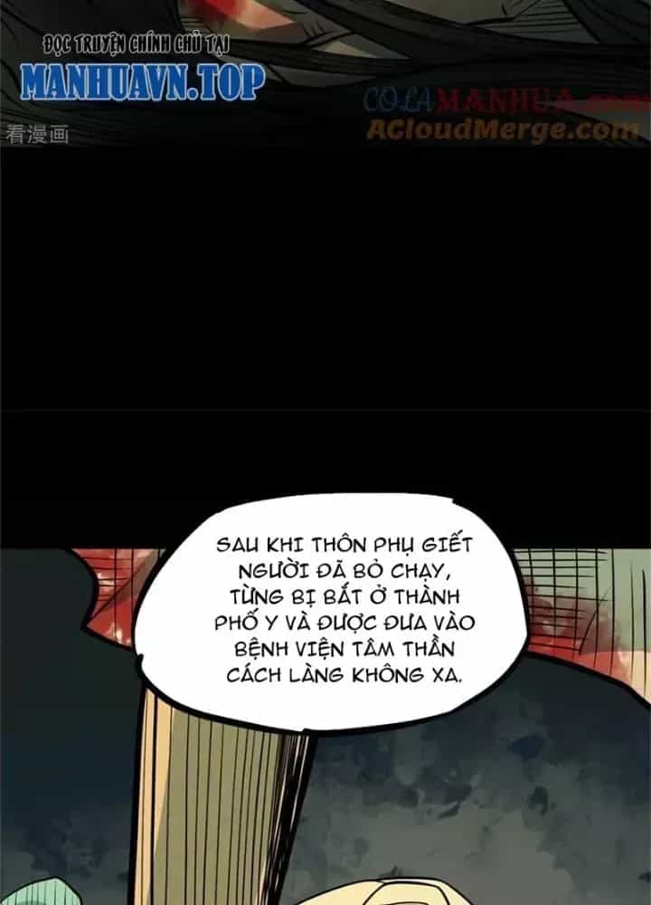 Người Thương Thuyết Cõi Âm - Chương 83 - ảnh 112