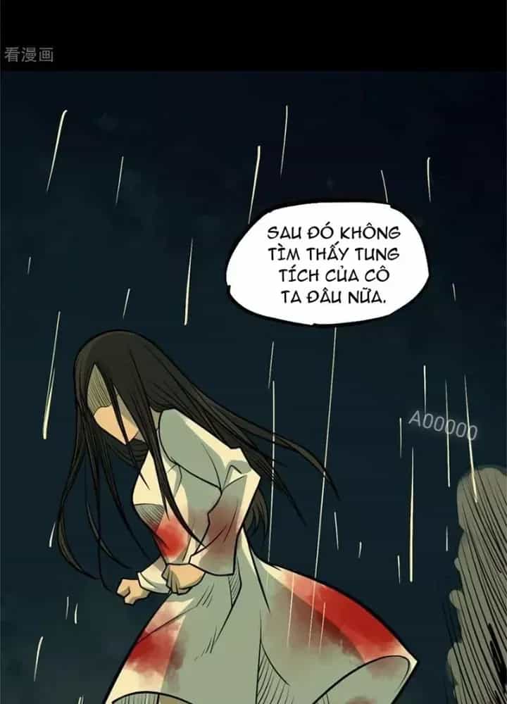 Người Thương Thuyết Cõi Âm - Chương 83 - ảnh 116
