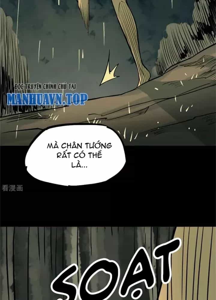 Người Thương Thuyết Cõi Âm - Chương 83 - ảnh 118