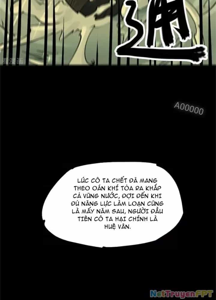 Người Thương Thuyết Cõi Âm - Chương 83 - ảnh 128